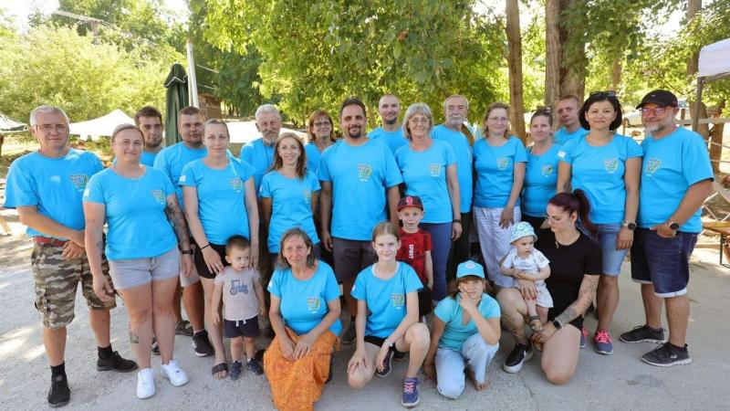 Ízek, illatok és a természet varázsa - az első Herba Fest lenyűgöző sikert aratott!