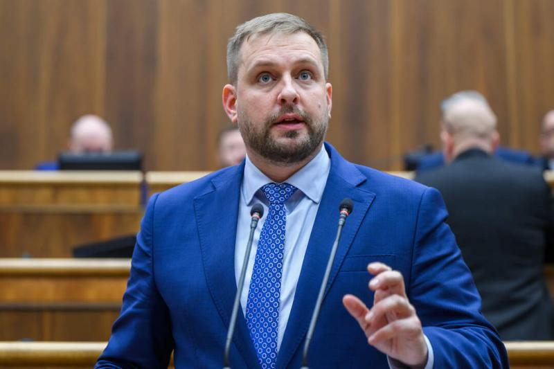 Šaško: Az elemzés bemutatása után fogalmazd meg a véleményedet a Hlas Kotlárral kapcsolatban!