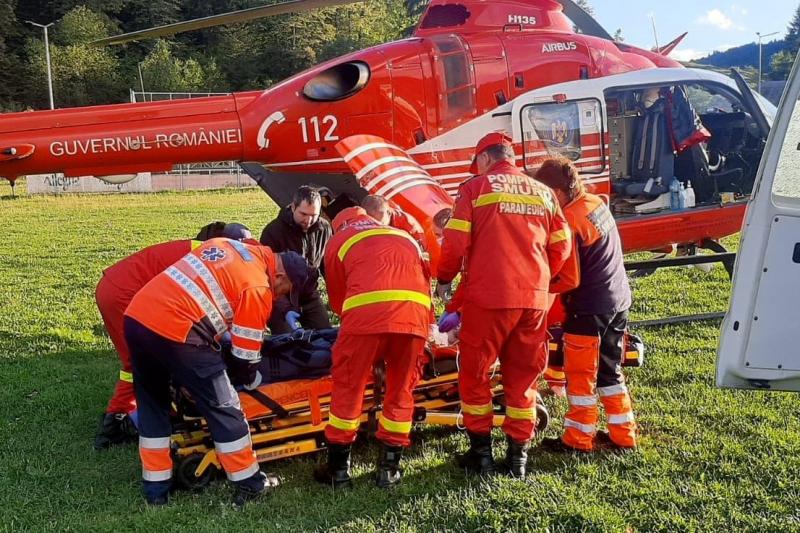 Szomorú hírt kell közölnünk: elhunyt a szeptember elején történt szászsebesi gyárrobbanás egyik sérültje, aki Srí Lankából származott. | Krónika