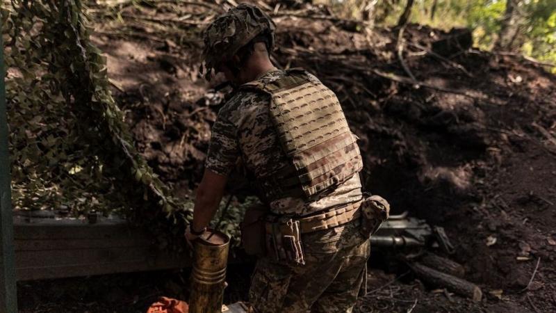 Egy újabb orosz támadás sújtotta az ukrán célpontokat, amely jelentős pusztítást végzett a területen.