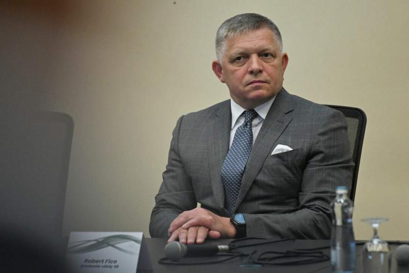 Robert Fico véleménye alapján 2027-ben lenne ideális időpont az önkormányzati és megyei választások lebonyolítására.