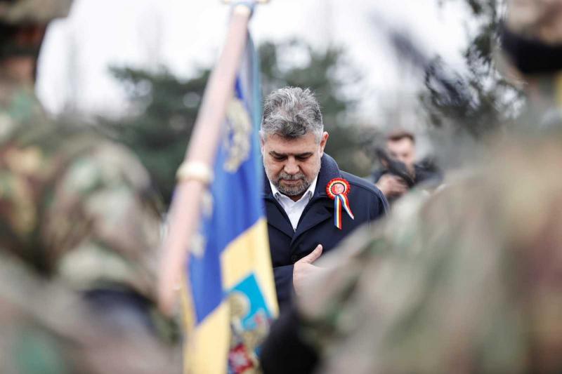 Ciolacu határozottan válaszolt az orosz ideológus provokatív kijelentésére, amely szerint Románia Oroszország része válik. A politikai vezető hangsúlyozta, hogy Románia függetlensége és szuverenitása megkérdőjelezhetetlen, és az ország nem enged a külső n