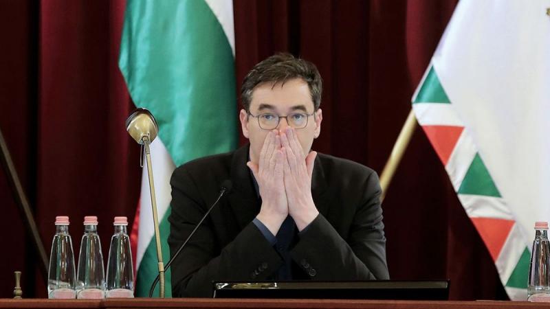 Káosz küszöbén a főváros: teljes sztrájk várható Budapesten - Mandiner.