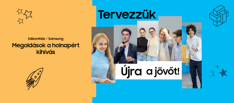 Magyar diákok kezében rejlik a jövő kulcsa: új energiával vág neki a 