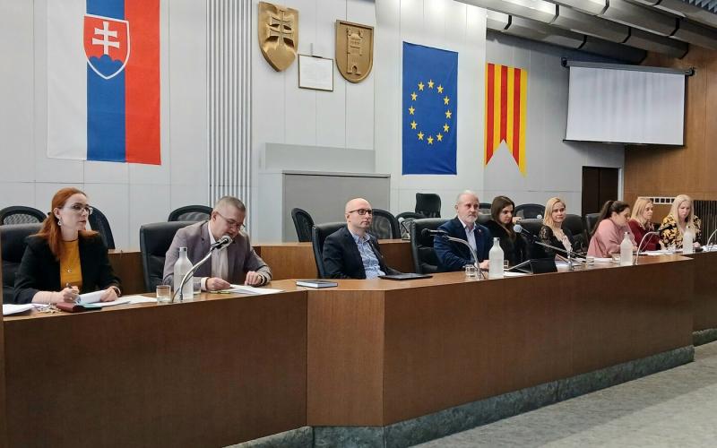 Március 28-ig nyílik lehetőség a galántai részvételi költségvetés keretében igényelhető támogatásokra való pályázásra. Ne hagyd ki ezt a kiváló alkalmat!