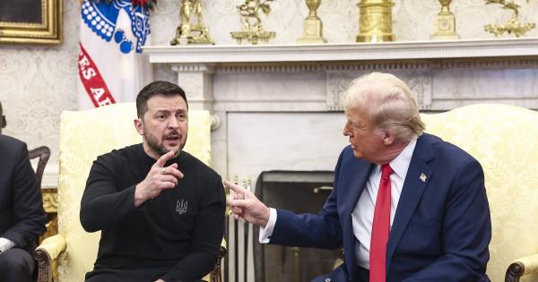 Adok-kapok a Fehér Ház falai között: a magyarok véleménye itt is mélyen megosztott.