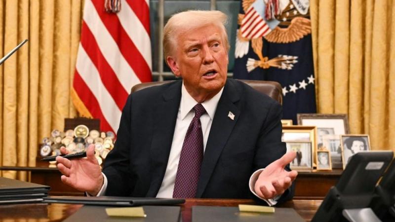 A magyar kormány tárgyalásokat folytat Trumpékkal: Amerikai atomenergiával kapcsolatos projektek valósulhatnak meg hazánkban.