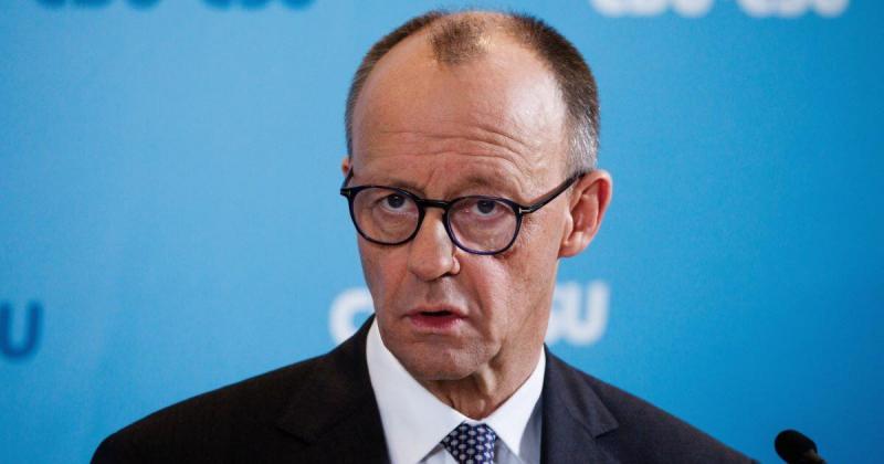 Németország olyan lépést tett, amelyre évtizedek óta nem volt példa.