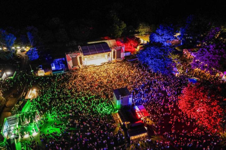 Bejelentették a jövő évi SopronFest dátumát!