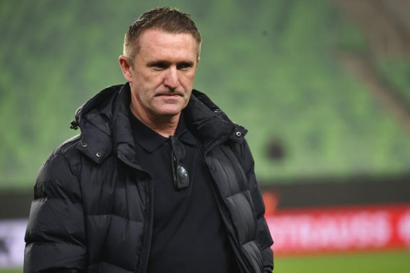 Robbie Keane a Fradi Európa Liga győzelme után így nyilatkozott: „Lenyűgöző élmény volt, amit elértünk!”