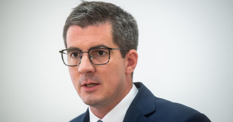 A Népszava érdeklődésére Kocsis Máté, a frakcióvezető, 