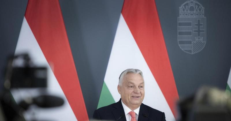 Orbán Viktor bejelentette, hogy elindul egy új, 3 százalékos kamatozású hitelprogram, amely kifejezetten a vállalkozások támogatására szolgál. Ez a kezdeményezés célja, hogy ösztönözze a gazdasági növekedést és segítse a cégek fejlődését a piacon.