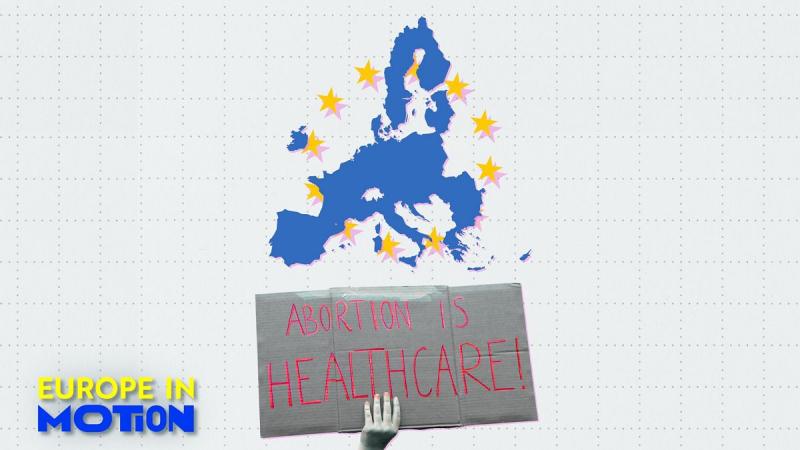 Az Európai Unió területén az abortusz kérdése eltérő jogi keretek között valósul meg, és az egyes tagállamokban jelentős különbségek tapasztalhatók. 

Néhány országban, mint például Franciaország, Spanyolország és Belgium, az abortusz jogi keretek között,