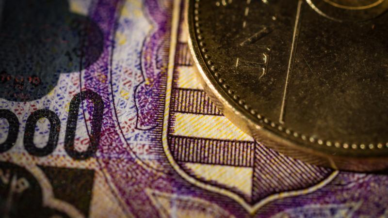 Megérkeztek a legújabb magyar inflációs adatok, és a forint reakciója máris érezhető.