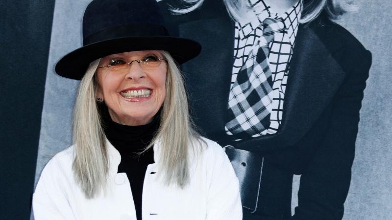 Segélyhívás tárta fel, mi zajlott Diane Keaton életében halála előtt.