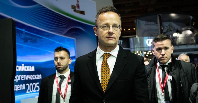 Szijjártó Péter Moszkvában: A Barátság vezeték megtámadása komoly veszélyt jelent a magyar nemzeti szuverenitásra.