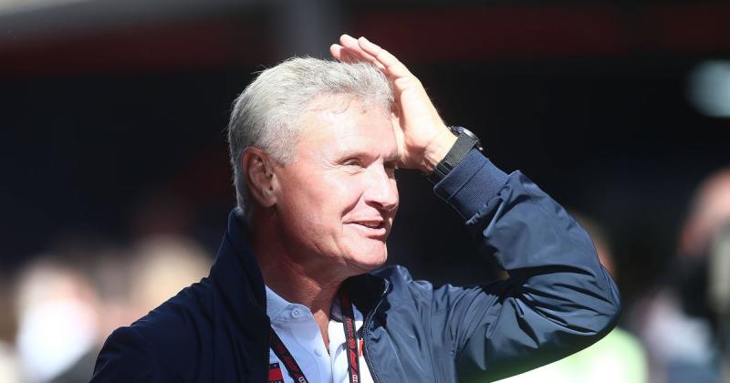 Coulthard figyelmeztette a McLaren csapatát: a versenyzők gyakran önző érdekektől vezérelve cselekszenek, mint igazi gazemberek.