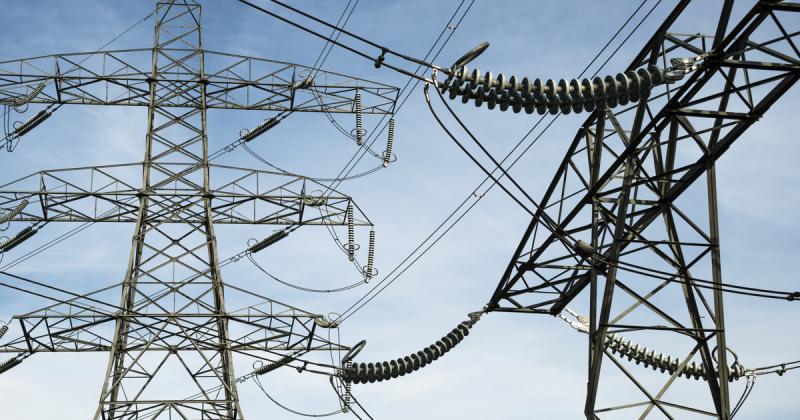 Vészlekapcsolási rendszert alakítottak ki az áramszolgáltatás terén: kritikus helyzetekben mostantól biztosított az energiaellátás Ukrajnában.
