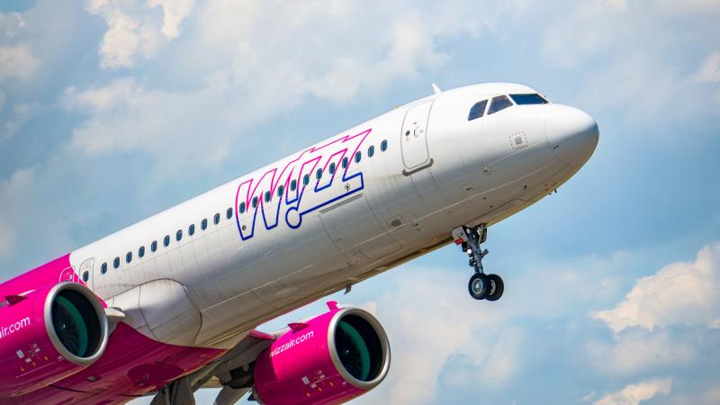 A Wizz Air jelentős bejelentést tett, amely számos magyar utast érinthet. Érdemes felkészülni a közelgő változásokra! - Pénzcentrum
